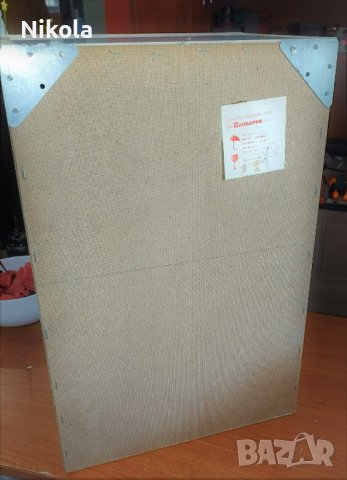 Кухненски шкаф за стена 40x60 x 31см 1бр, снимка 9 - Шкафове - 41627575