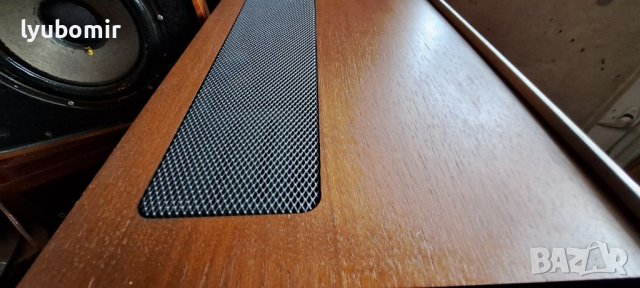 Philips 594, снимка 7 - Ресийвъри, усилватели, смесителни пултове - 40710654