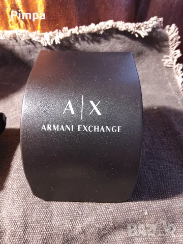 Armani exchange ax2084 часовник, снимка 6 - Мъжки - 56398062