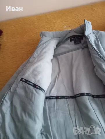 мъжко зимно яке , снимка 4 - Якета - 48435456