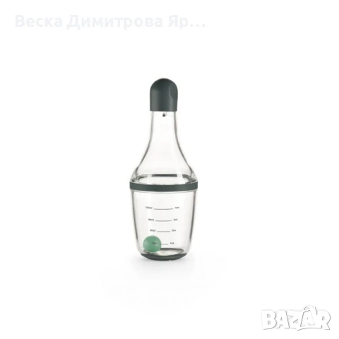 Бутилка за дресинг Lekue Ø7.2×H19.1cm, снимка 2 - Други стоки за дома - 50622427
