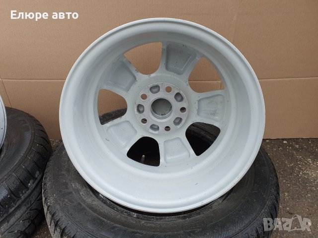 Джанти VW,Фолксваген 5x112x6,5J15ет45, снимка 8 - Гуми и джанти - 39367906