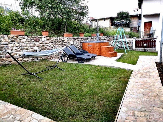 Почивка сред Родопите в къща Мераклии - с. Смилян, снимка 12 - Почивки на планина - 41440148