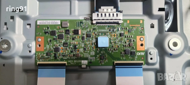 T-Con - 50T39 04 CTRL TV Sony KD-50X82J