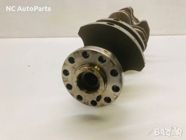 Колянов вал за Volvo Волво XC70 XC90 2.4 дизел 163 коня D5244T 2005, снимка 10 - Части - 42704052