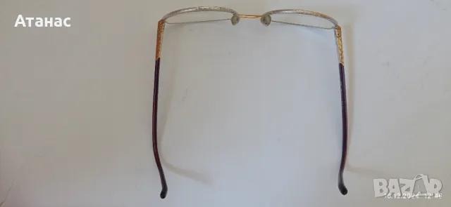 Рамки за очила "Нина Ричи", снимка 3 - Слънчеви и диоптрични очила - 48365095
