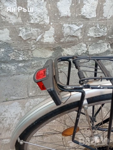 Велосипед ТРЕК Оригинално !, снимка 9 - Велосипеди - 50701482