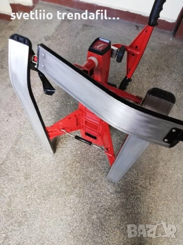 чук и гек, като чисто нов, снимка 4 - Зимни спортове - 52469161