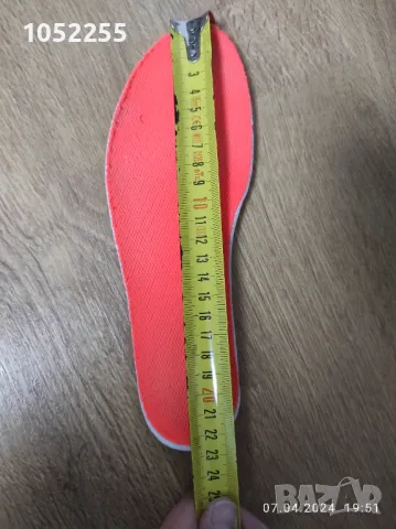 Маратонки 10лв, снимка 3 - Детски маратонки - 47334162