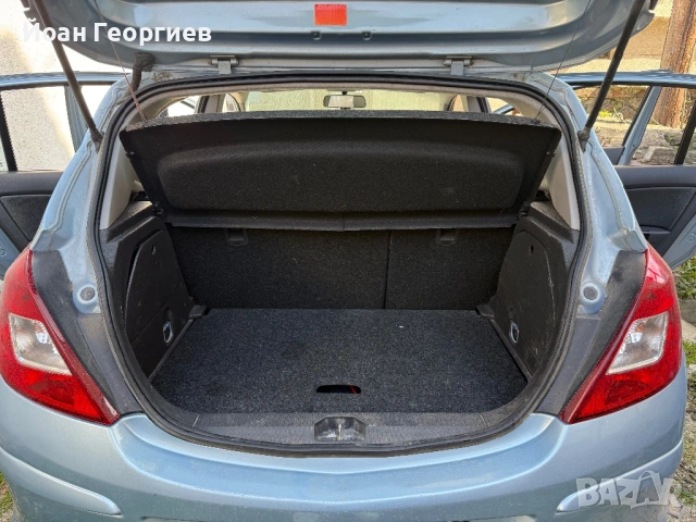 Opel Corsa 1,4, снимка 7 - Автомобили и джипове - 53796726