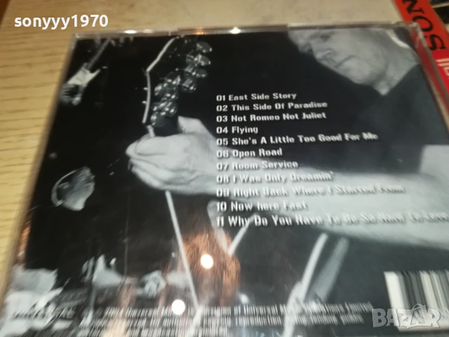 BRYAN ADAMS CD 1308250751, снимка 6 - CD дискове - 51347479