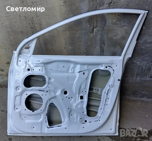 Предна дясна врата за Hyundai Kona, снимка 6 - Части - 56217275