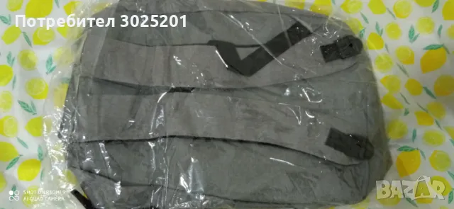 Раница за гръб, снимка 3 - Раници - 47855627