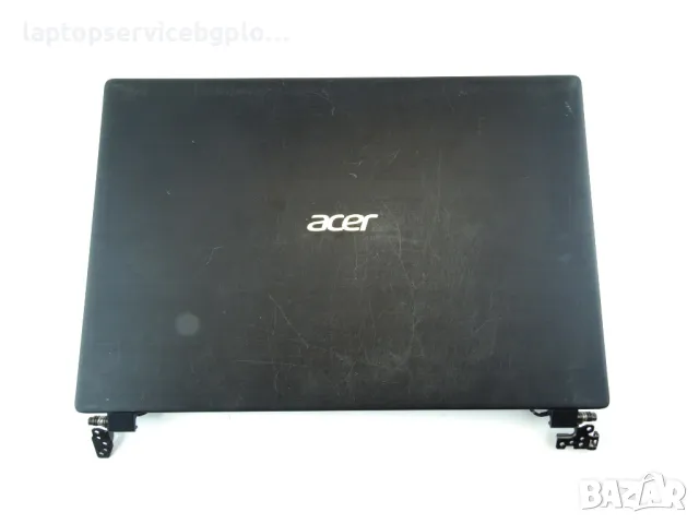 Acer Aspire A114-31 Корпус за матрица с панти, лентов кабел, камера TFQ3QZ8GLATN
