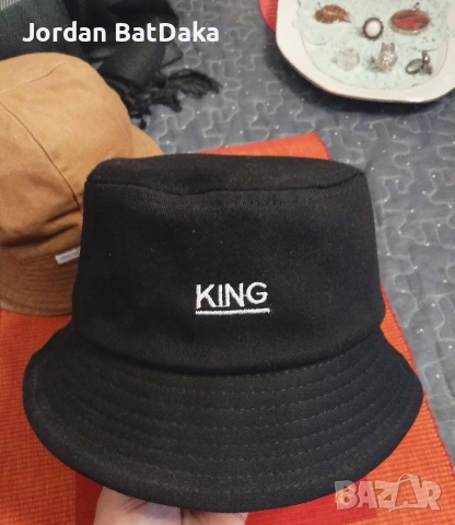 Детска шапка 8-12г