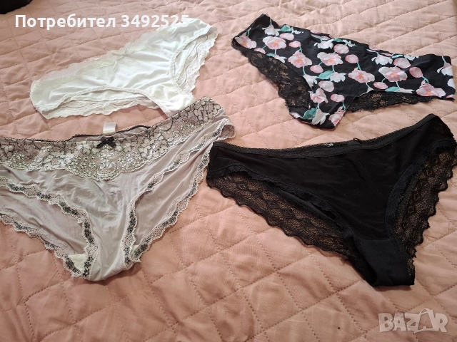 Дамско секси бельо , снимка 10 - Бельо - 52838011