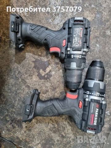 инструменти парксайд parkside, снимка 11 - Други инструменти - 53313016