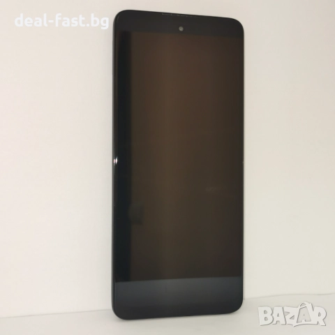 Оригинален дисплей с рамка за Motorola Moto G60