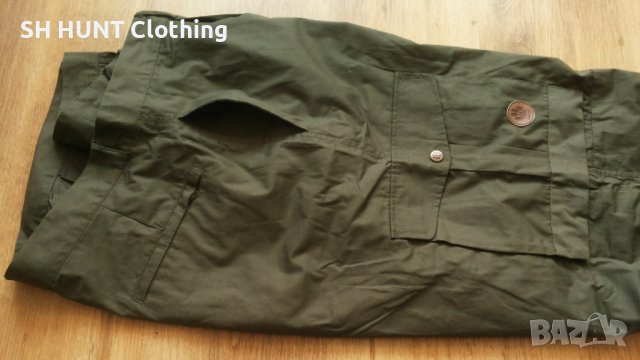 GAUPA of NORWAY Trouser размер XXXL за лов риболов панталон със здрава материя - 813, снимка 4 - Екипировка - 44180270