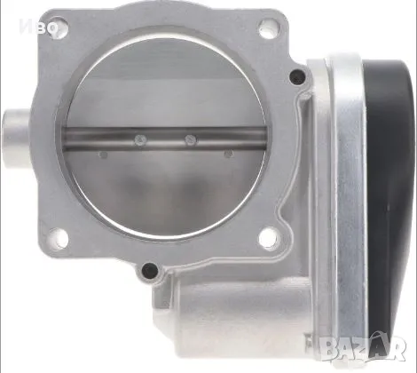 Дросел/Дроселова клапа със стъпков мотор за Dodge RAM 1500 5.7 HEMI 4х4 2009г., снимка 3 - Части - 49749946