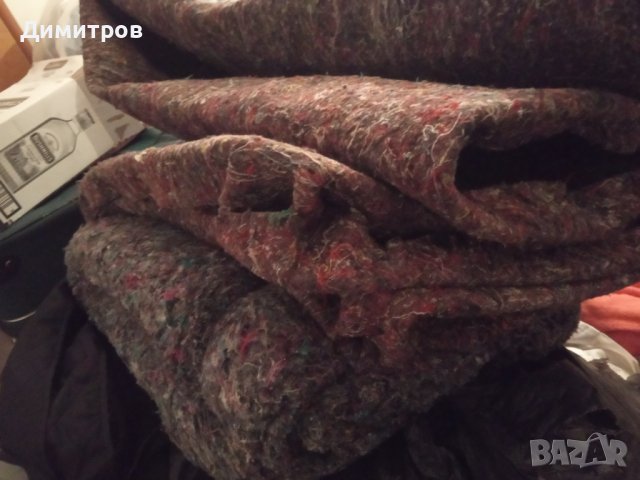 Подложка, снимка 1