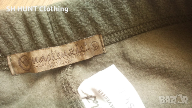 Mackenzie POLAR Thermo Unerwear размер XL за лов риболов поларена термо долница - 1870, снимка 8 - Екипировка - 53091109