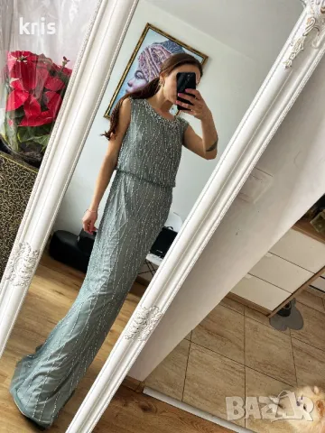 Официална рокля Asos guess Gucci elisabetta Franchi Mo’s chino 