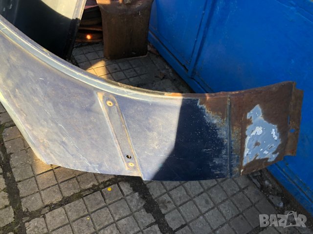 Калници BMW E30, снимка 3 - Части - 39709962