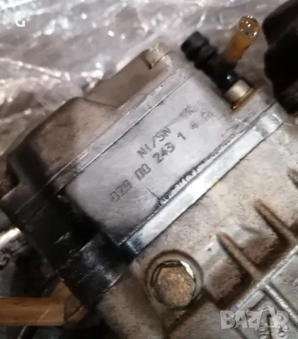 ГНП Рено Клио 1.9dti 80ks , снимка 4 - Части - 48815767