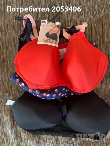 Дамско белйо