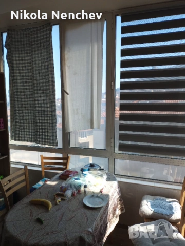 Продавам четиристаен апартамент в центъра на град Шумен , снимка 8 - Апартаменти - 53845012