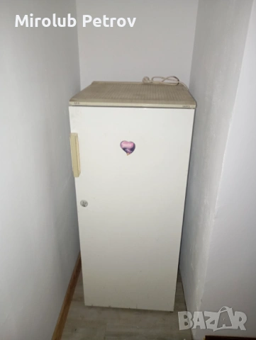 Хладилник фризер , снимка 7 - Хладилни витрини и фризери - 53287909