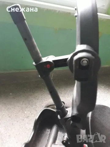 Велосипед колело Триколка за дете, снимка 5 - Детски велосипеди, триколки и коли - 50345059