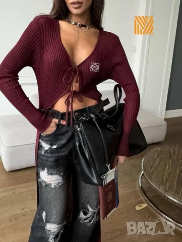 жилетки loewe, снимка 4 - Жилетки - 50746658