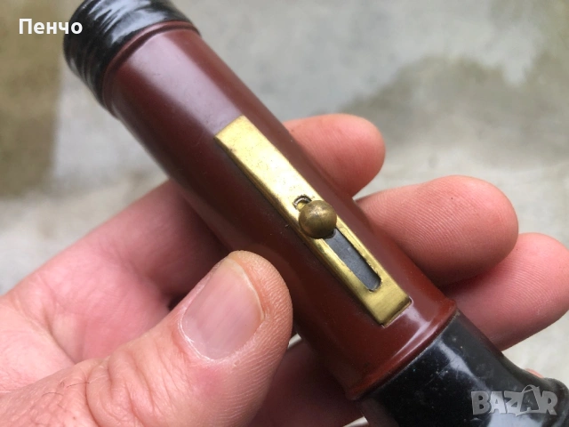 стари военни фенерчета - WWII, снимка 14 - Антикварни и старинни предмети - 51863589