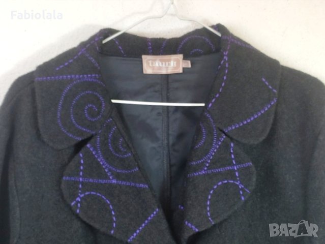 Tauri!  Jacket EU 46, снимка 10 - Якета - 42139031