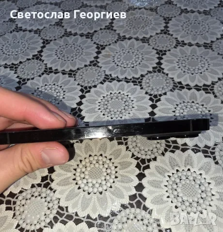 Телефон Apple 14 pro 256gb, снимка 7 - Apple iPhone - 56010101
