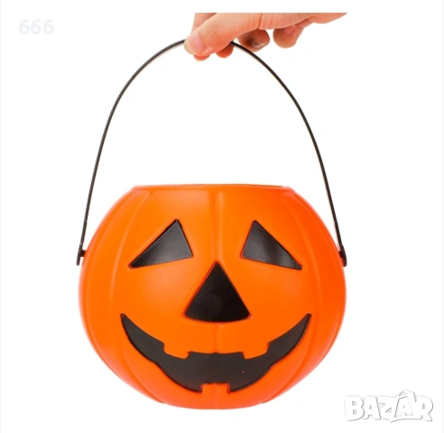 Комплект от 7 кофички за Хелоуин, снимка 4 - Други - 53341401