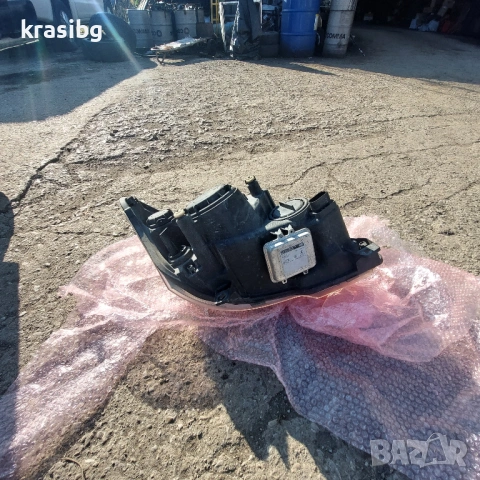 Продавам оригинални фарове за Мерцедес Виано 2010-2014 г, снимка 8 - Части - 53327926