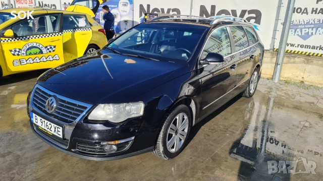 VW Passat B6 безключово отваряне и запалване, снимка 2 - Автомобили и джипове - 52735768