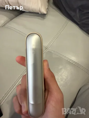 Продавам IQOS ILUMA перфектно състояние!, снимка 3 - Друга електроника - 55802192