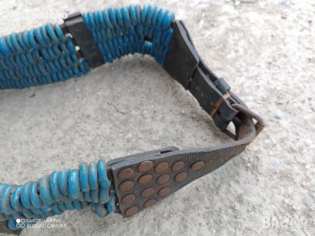 Стара лейка , стари неща, стар, старо, старинно, арт, винтидж, снимка 12 - Други ценни предмети - 40531402