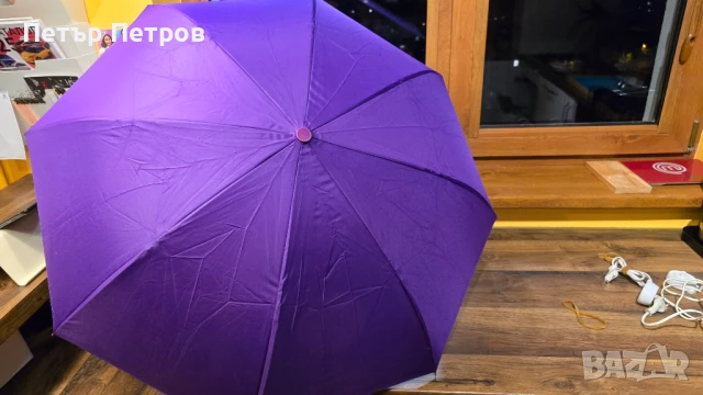 Детско чадърче с Мечета, снимка 3 - Чадъри - 51137821