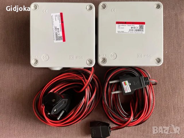 Camera WiFi smart- камера въртяща, външна, 1920х1080 FULLHD!! , снимка 17 - Камери - 26219362