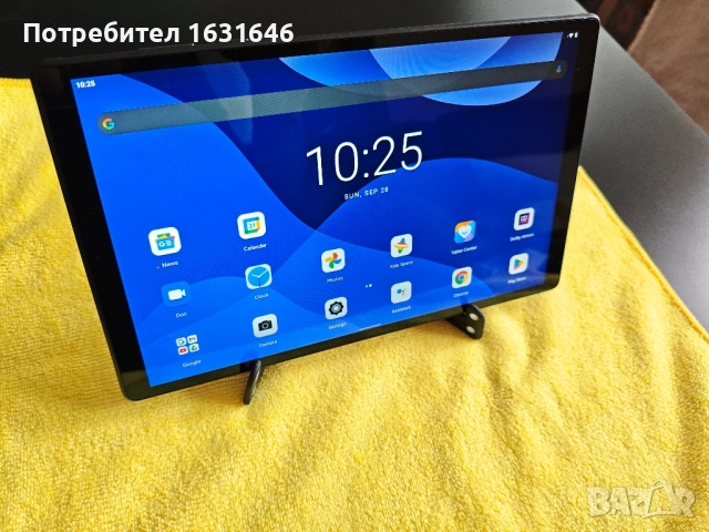 Lenovo Tab M10 HD