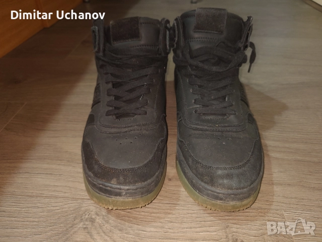 Зимни спортни обувки Бьорн Борг, купени в Холандия., снимка 3 - Спортни обувки - 52455466