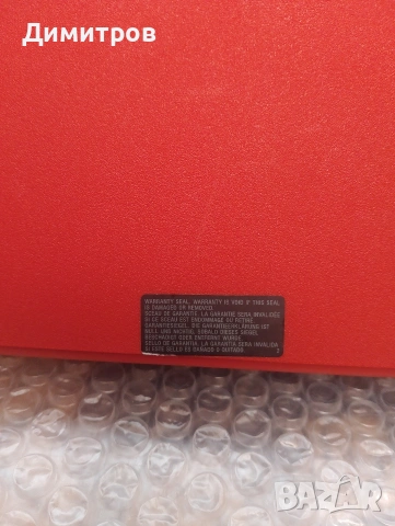 Playstation 3 Super slim/Black/Red, снимка 8 - PlayStation конзоли - 53848463