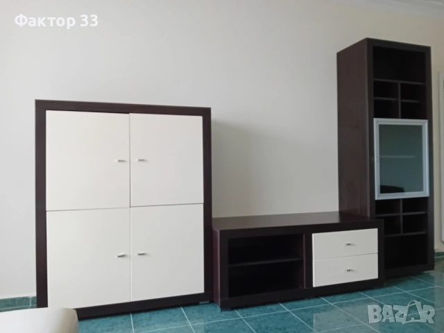 Обзаведен 2-стаен с отделна кухня до Бизнес парк , снимка 12 - Апартаменти - 53338641