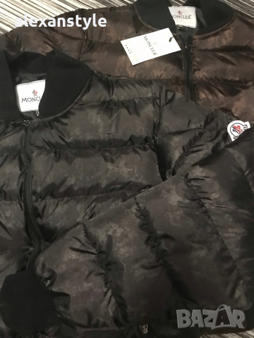 Промоция на седмицата! Яке/реплика/, снимка 6 - Якета - 36165304