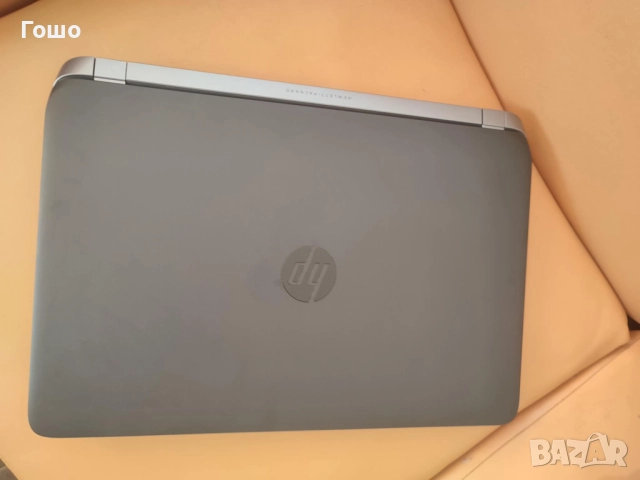 HP ProBook 450 G2, снимка 3 - Лаптопи за работа - 52917944